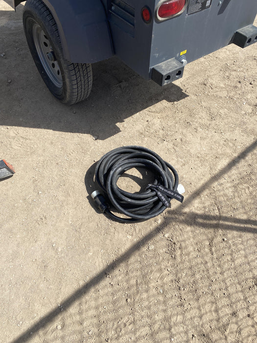 2022 ATLAS COPCO QAS45