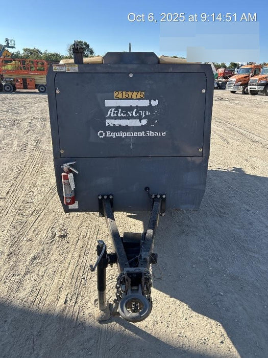 2022 ATLAS COPCO XAS440