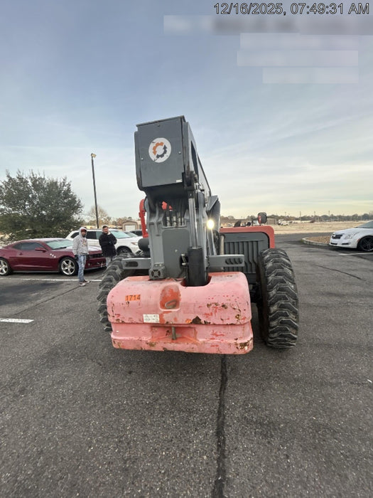 2016 SKYJACK SJ1056 TH