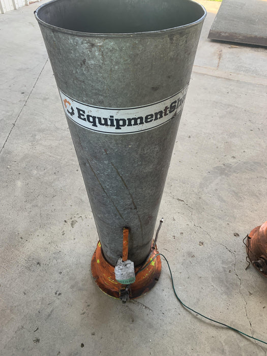 2020 MICHIGAN PNEUMATIC HV-8AM