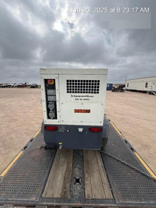 2023 ATLAS COPCO QAS45 CWK