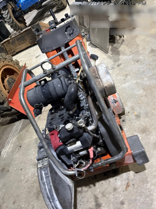 2019 HUSQVARNA FS 524