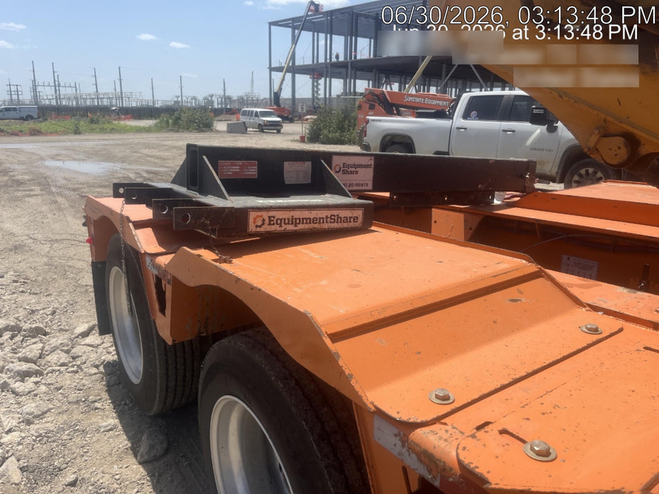2024 ARROW MATERIAL HANDLING CE60-TH-STP
