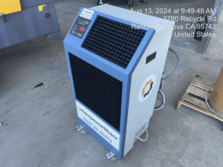 2022 OCEANAIRE OWC1811QC