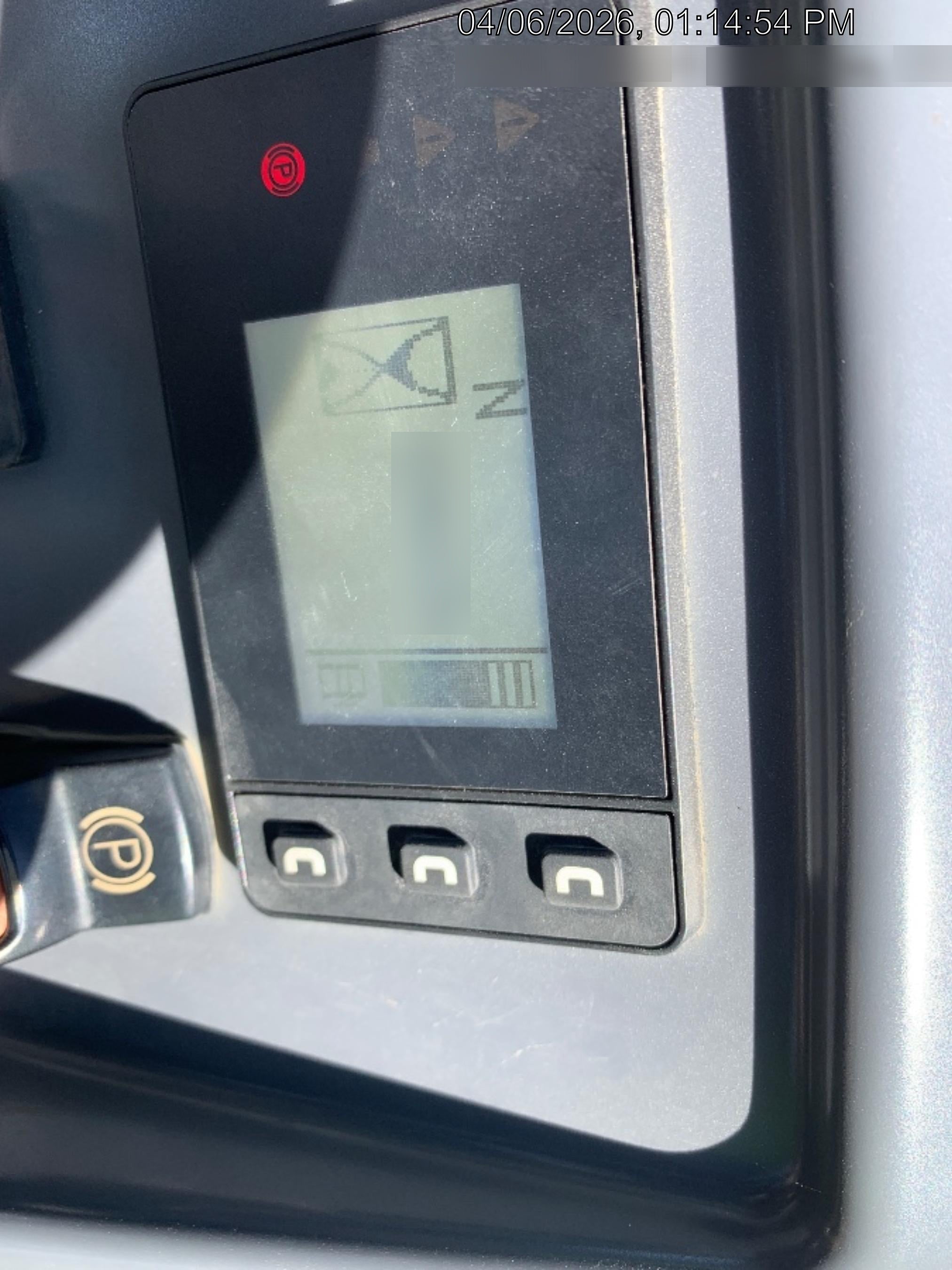 2020 DYNAPAC CC1200 VI LHP