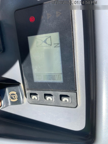 2020 DYNAPAC CC1200 VI LHP