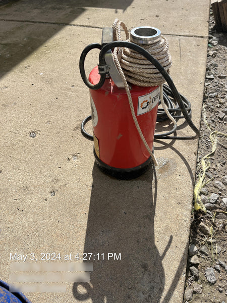 2023 MULTIQUIP ST2037