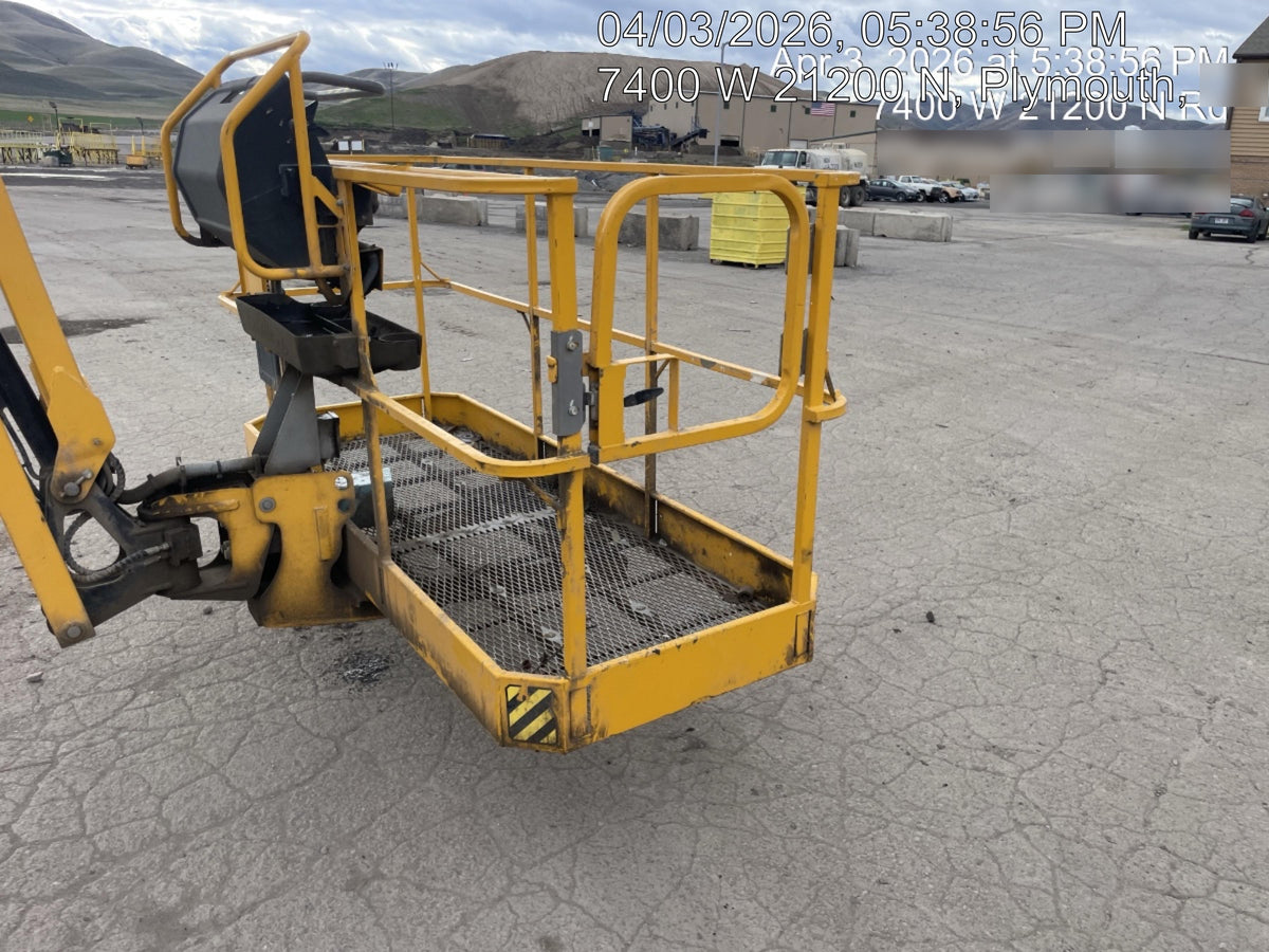 2020 HAULOTTE HA46RTJO