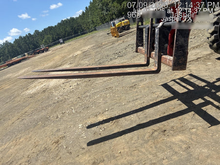 2021 MANITOU MTA8044