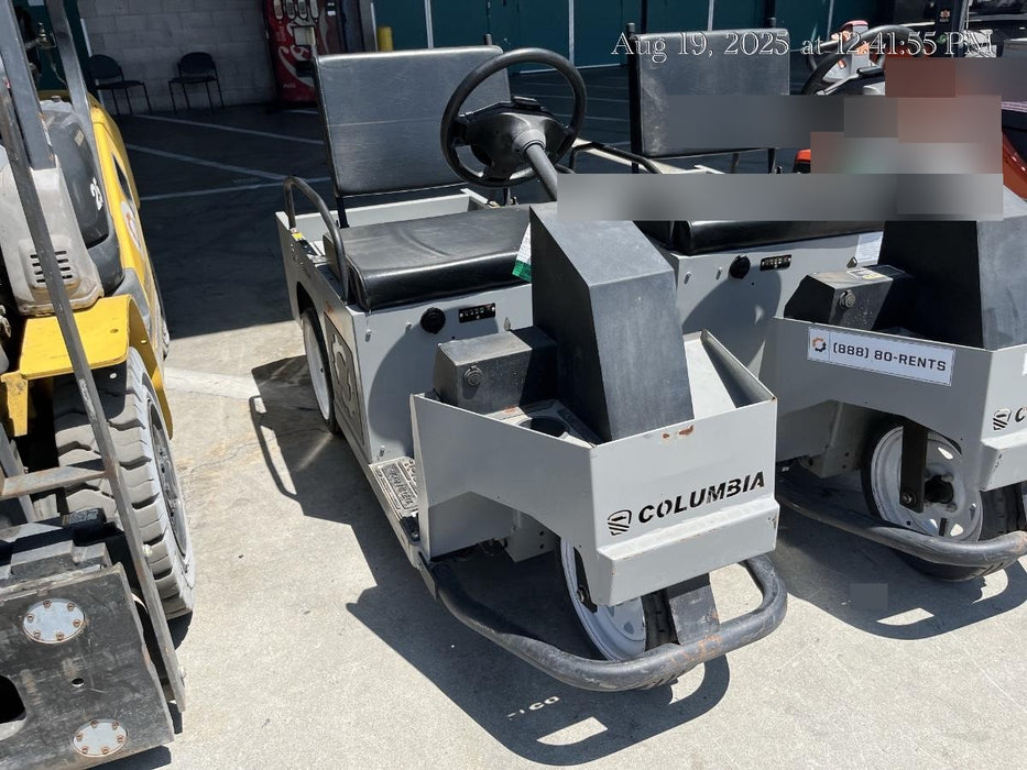 2022 COLUMBIA Expediter