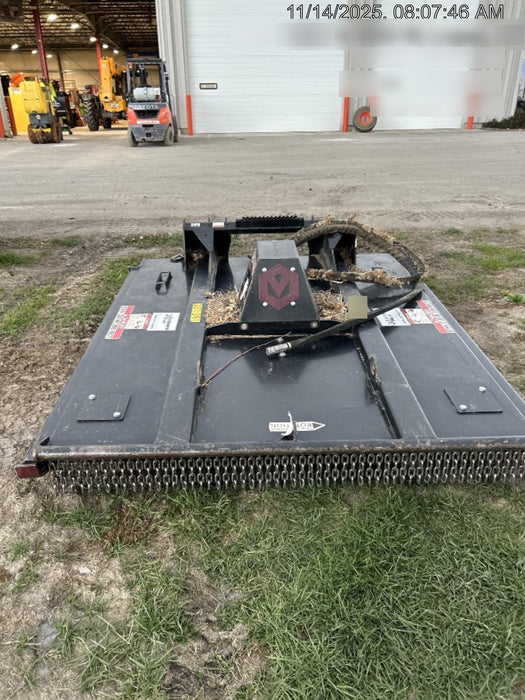 2023 VIRNIG RBV72-25