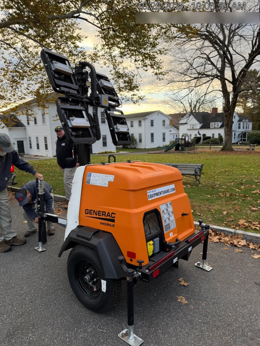 2023 GENERAC MLT2
