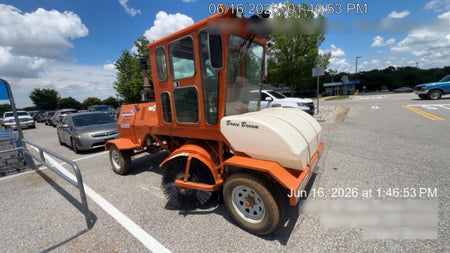 2019 BROCE RCT350