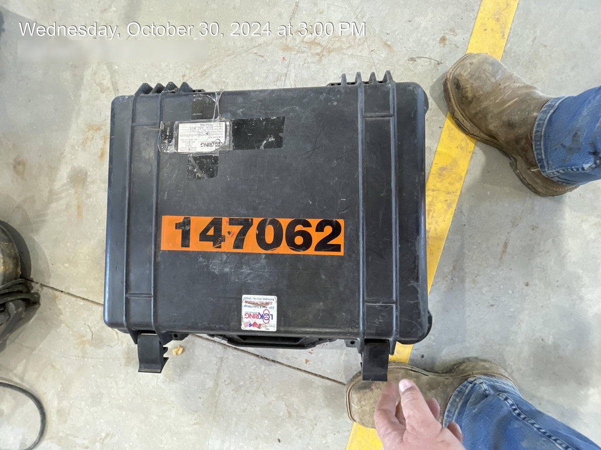 2021 LOKTOOL MTK60