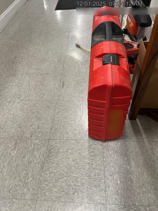 2019 HILTI DD 150-U