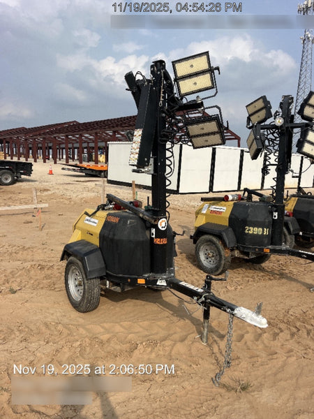 2022 ALLMAND NLV3GR