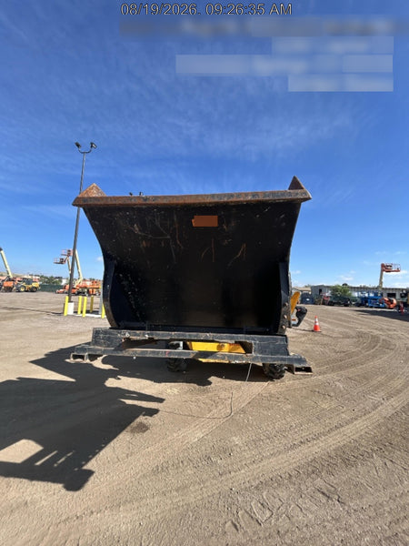 2021 STAR INDUSTRIES M-1820 - Self-Dump Hopper
