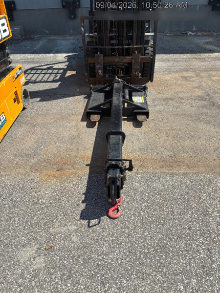 2026 STAR INDUSTRIES M1360B - Star JIB Boom