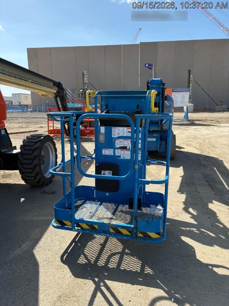 2025 GENIE Z40/23N RJ