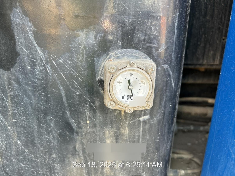 2016 GENIE GS-4390 RT