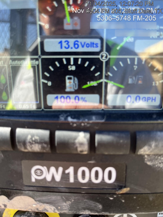 2023 ATLAS COPCO PAC F66 KD