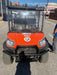 2021 Kubota RTV-X1140W-H Plastic Canopy, Windshield Acrylic Clear, LED Strobe Light, Wire Harness Kit, Back up Alarm