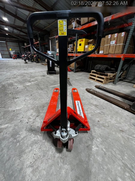 2024 MIGHTY LIFT ML55M
