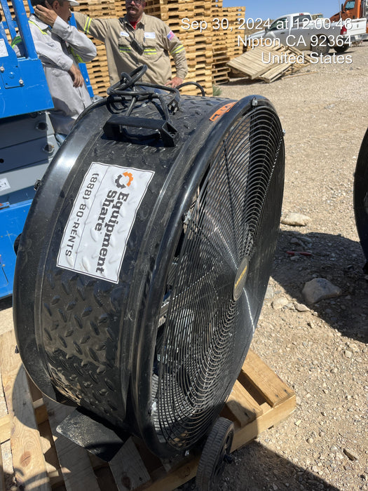 2022 MASTER MHD-36-BDF