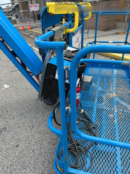 2026 MILLER ELECTRIC CST-282
