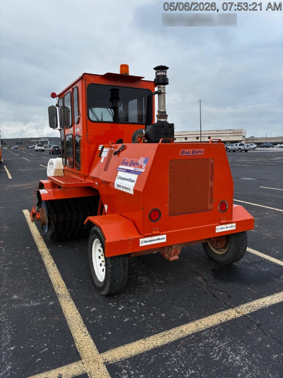 2023 BROCE RCT350