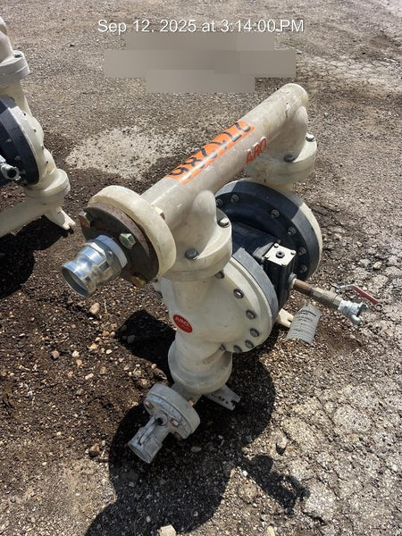 2022 INGERSOLL RAND PD20P-FPS-PTT