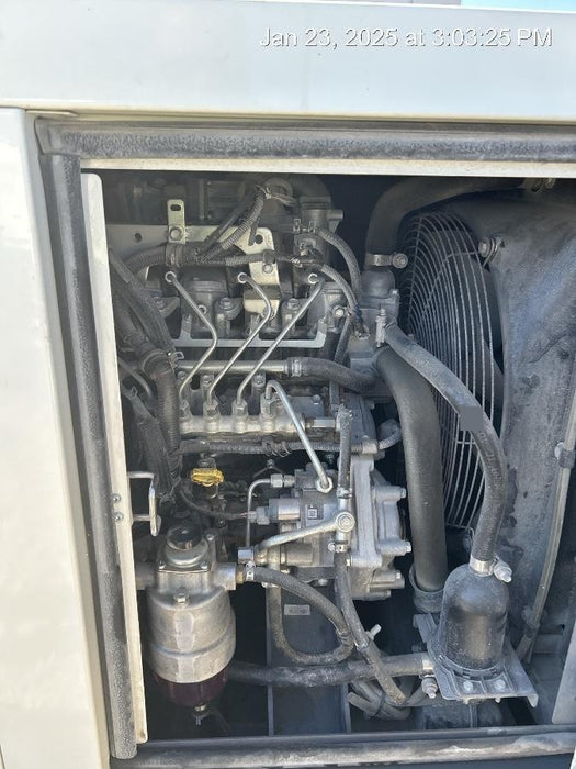 2022 ATLAS COPCO QAS25 CWK