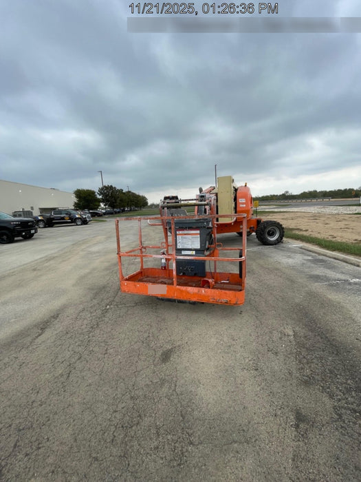 2019 JLG 450AJ