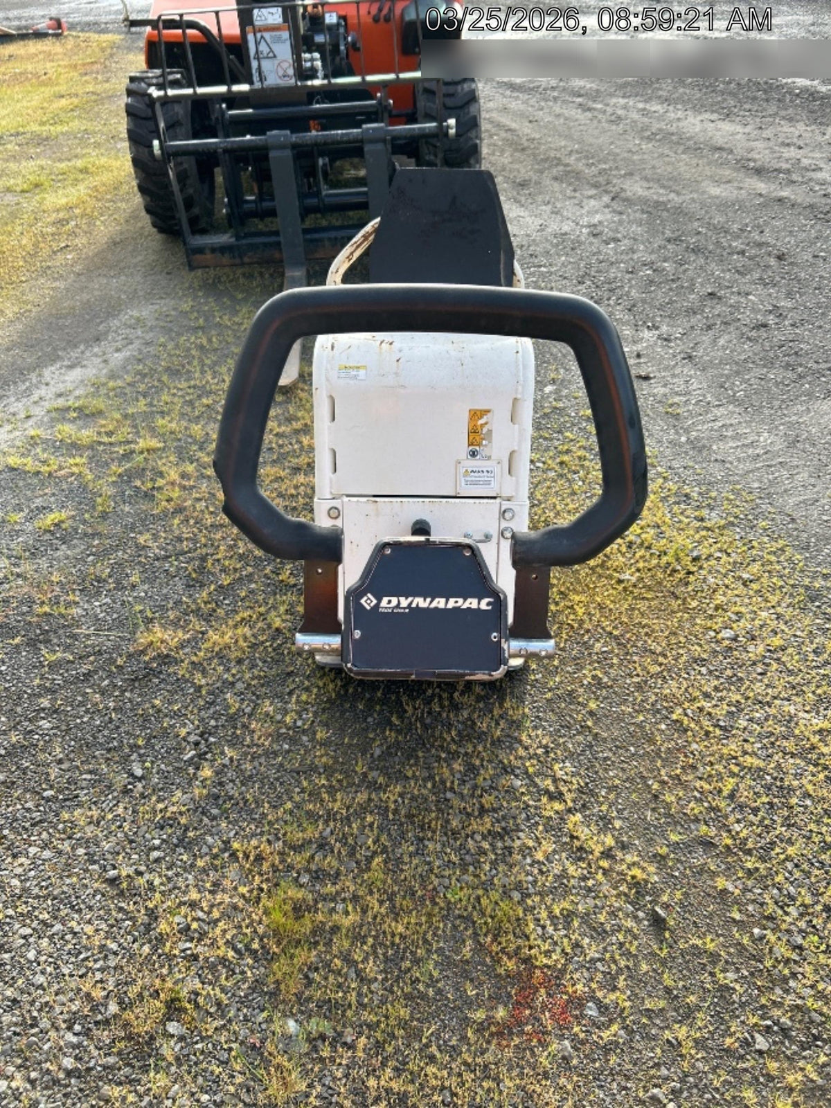 2024 DYNAPAC DRQ30
