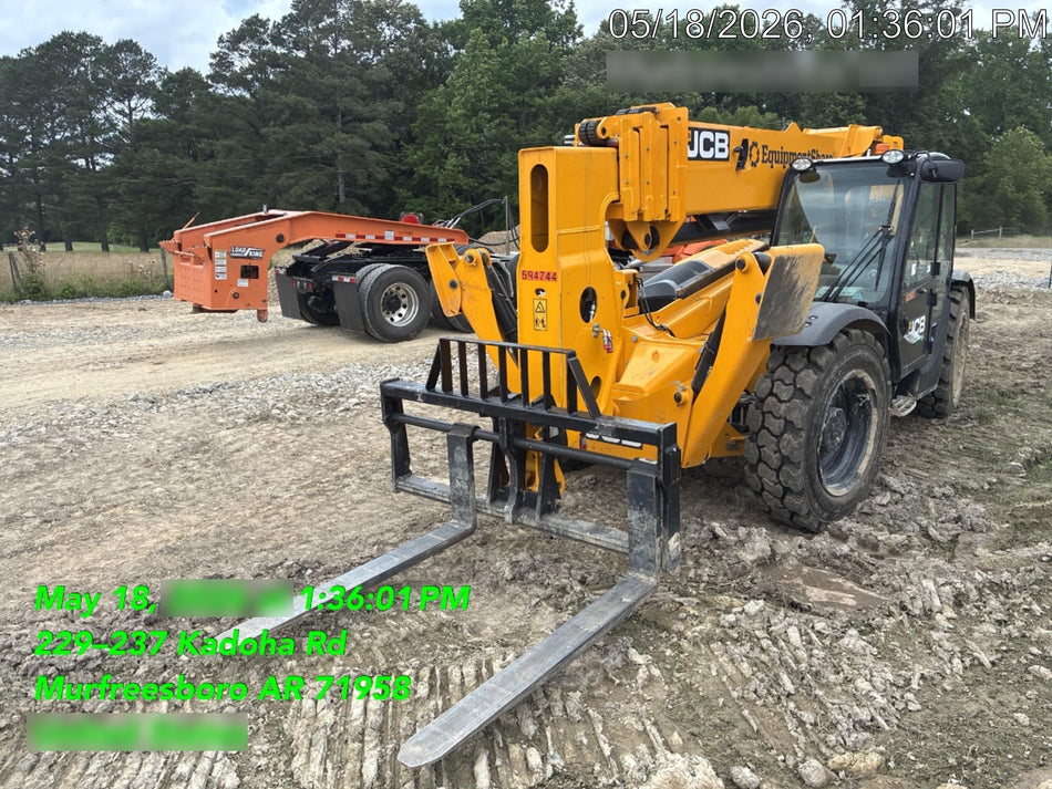 2025 JCB 512-56