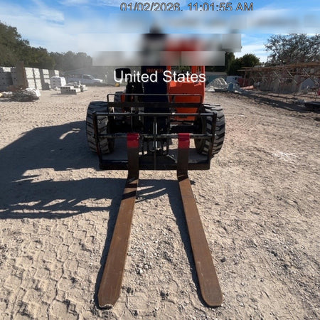 2023 SKYTRAK 6034