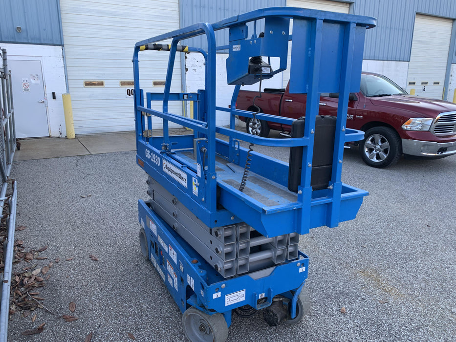 2020 Genie GS-1930 GENIE GS-1930