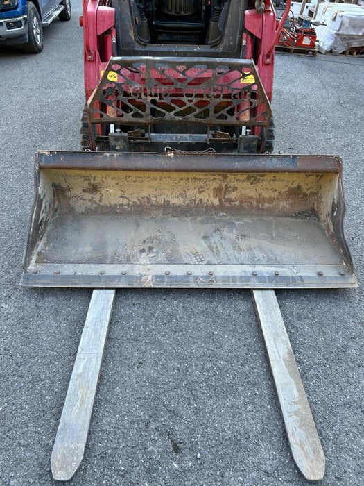 2021 PALADIN 48" Pallet Forks - Paladin