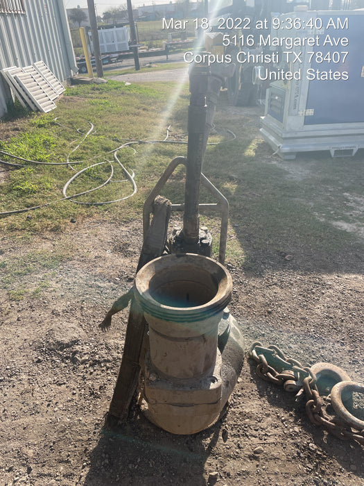 2021 HYDRA TECH S6TC