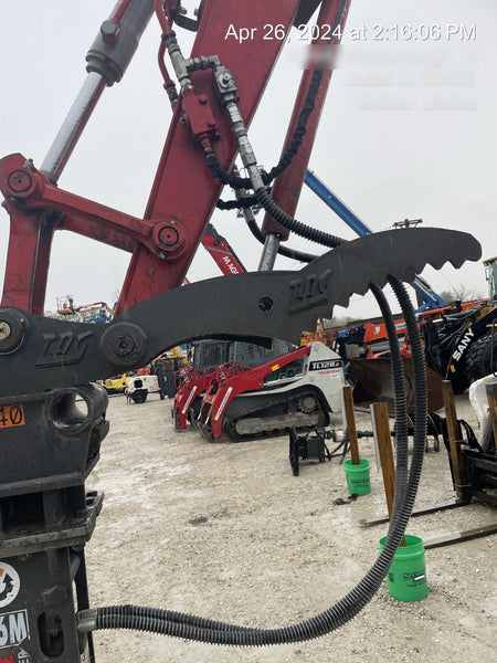 2023 TOKU TNB-6M