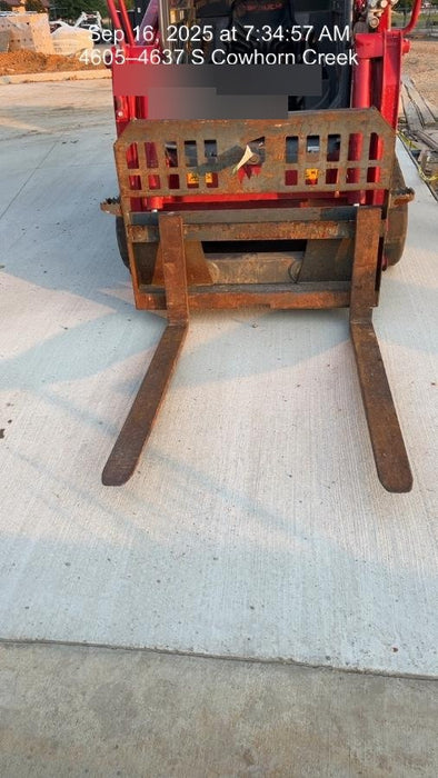 2023 SOLESBEE SPF-48