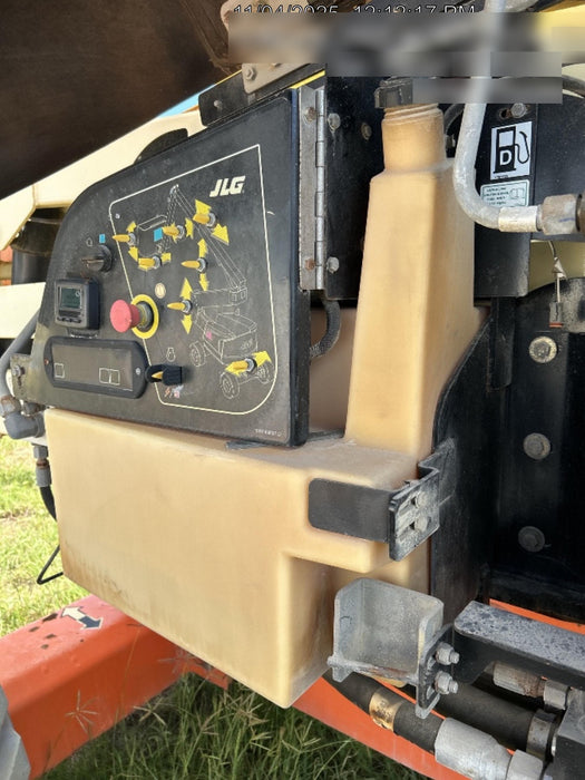 2019 JLG 450AJ