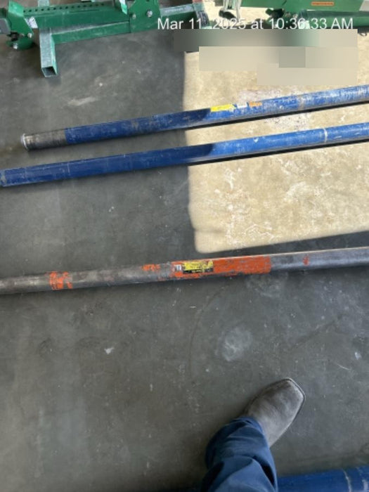 2024 CURRENT TOOLS 661