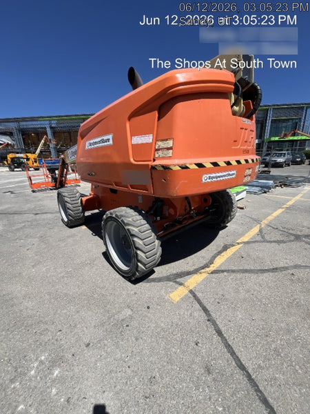 2020 JLG 660SJ