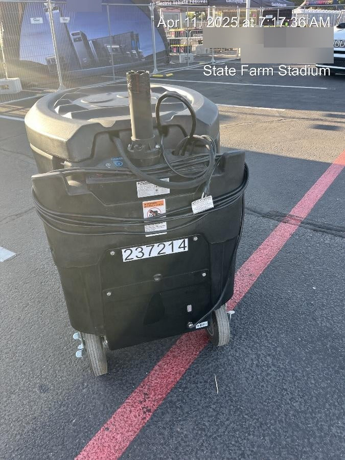 2022 POWER BREEZER PB4BASE