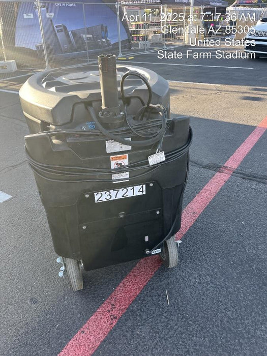 2022 POWER BREEZER PB4BASE