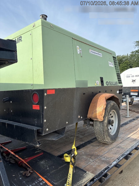 2021 SULLAIR 375H
