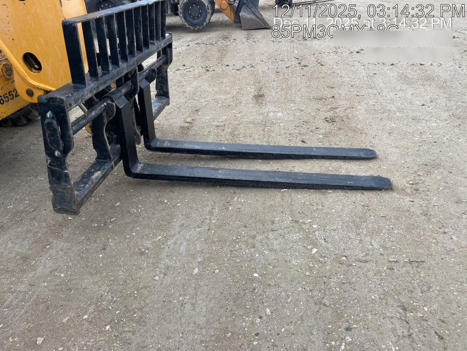 2020 JCB 512-56 JCB 512-56