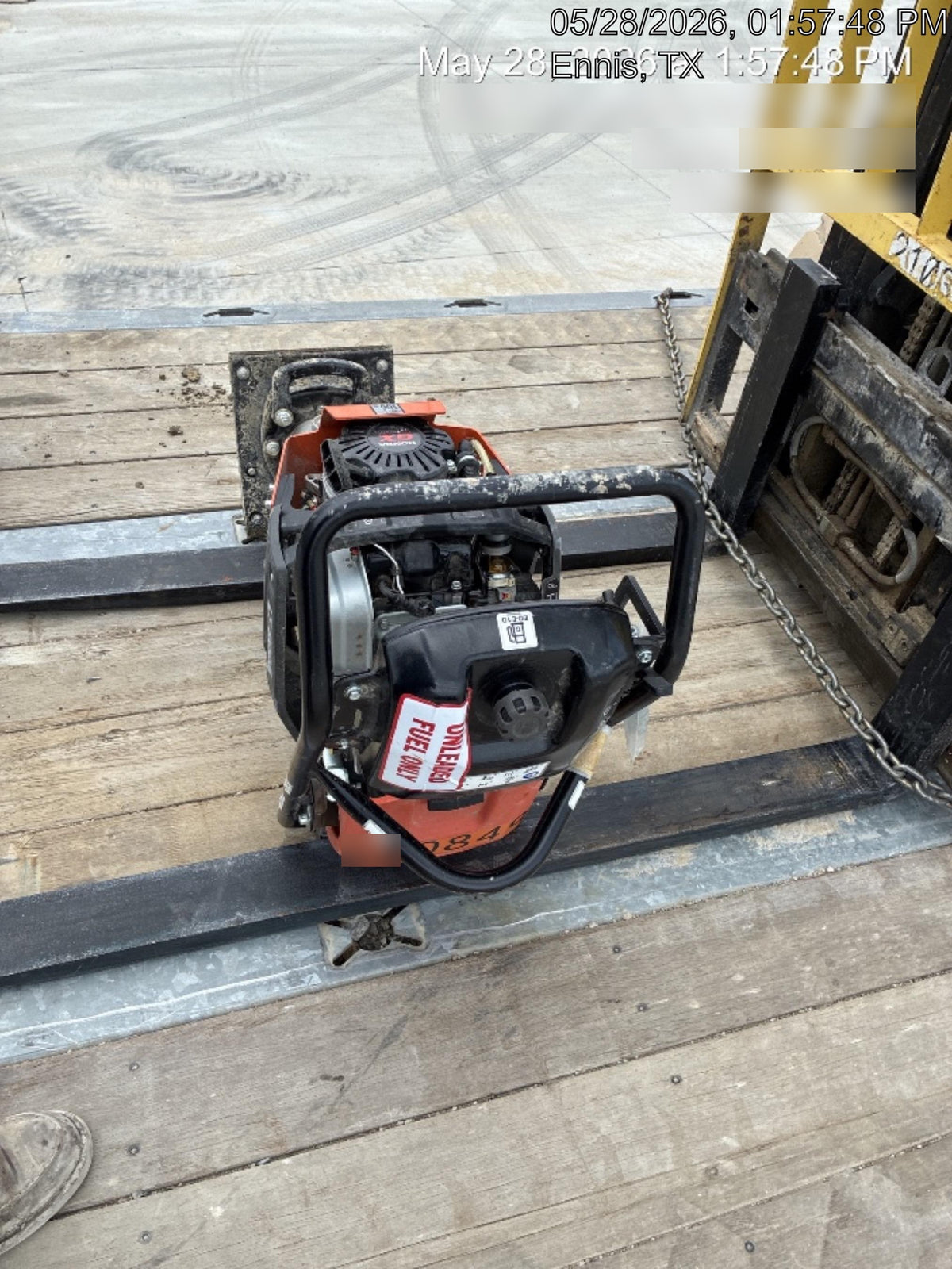 2026 MULTIQUIP MTR40HF