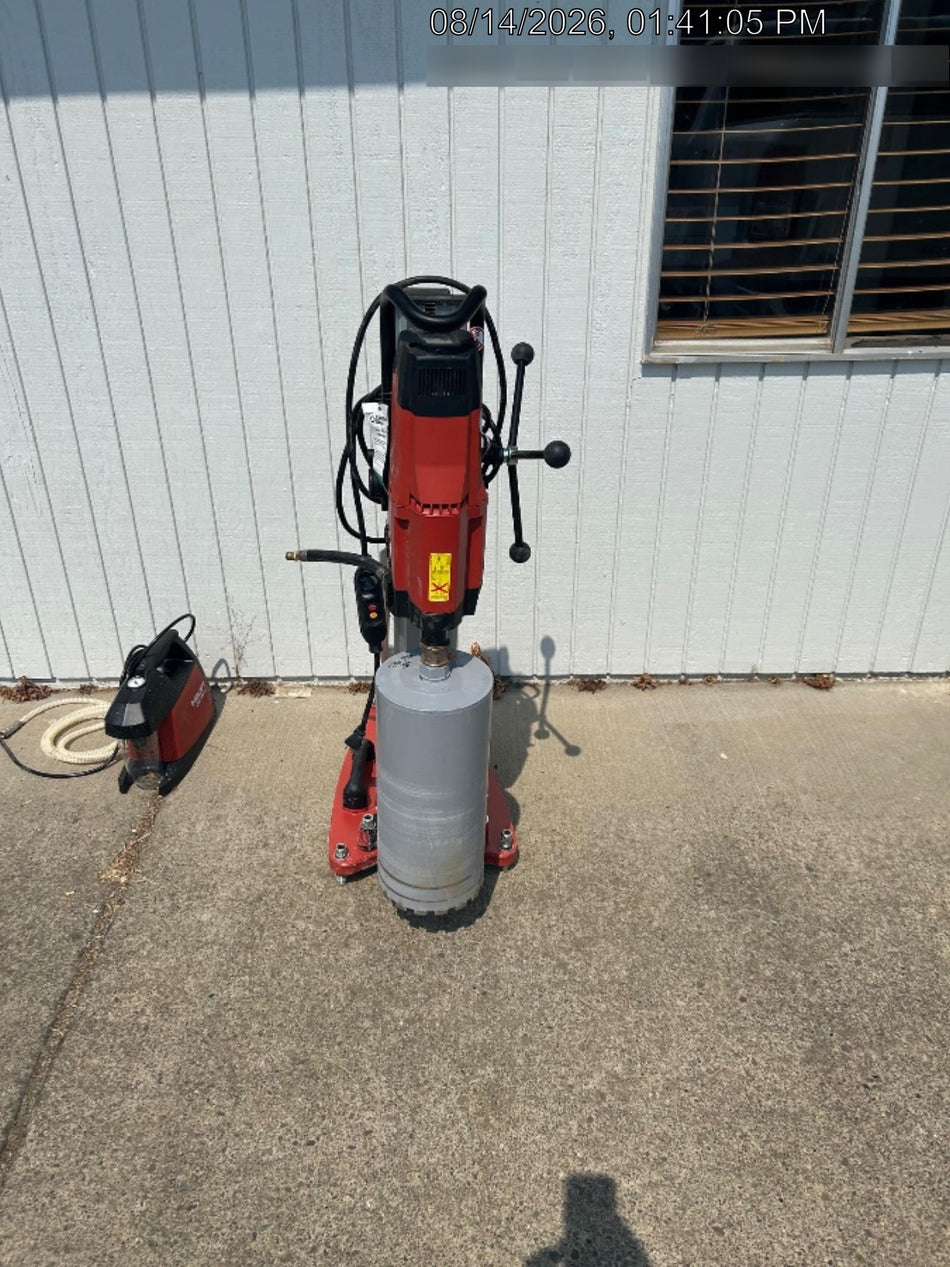 2024 HILTI DD 250